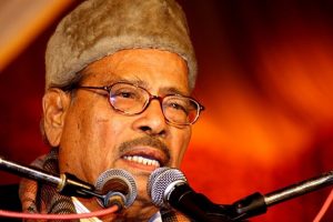 Manna Dey Birth Anniversary