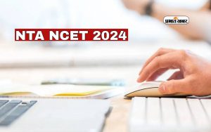 NCET 2024