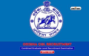 OSSC CGL 2024 Registration