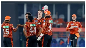 IPL 2024: PBKS vs SRH