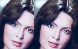 Parveen Babi Birth Anniversary