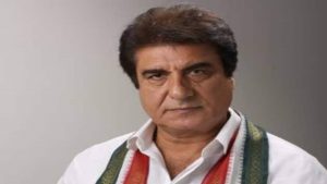 Raj Babbar