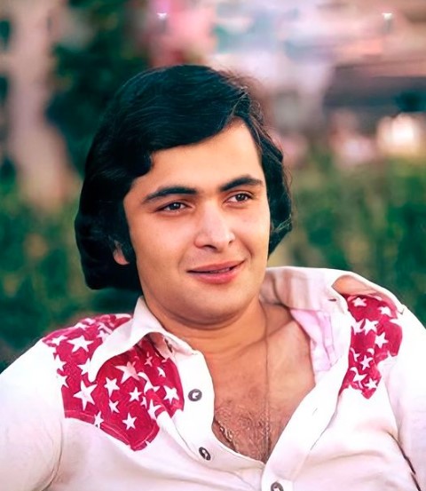 Rishi Kapoor