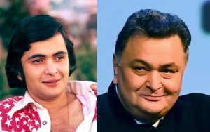 Rishi Kapoor Death Anniversary