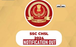 SSC CHSL 2024