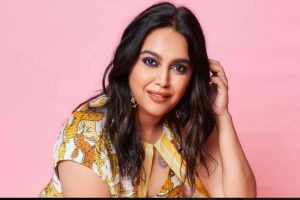 Swara Bhaskar Birthday