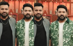 The Great Indian Kapil Show