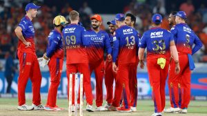 IPL 2024: RCB vs GT