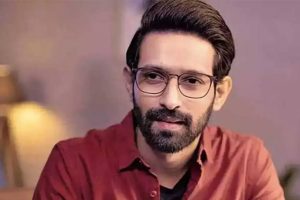 Vikrant Massey Net Worth