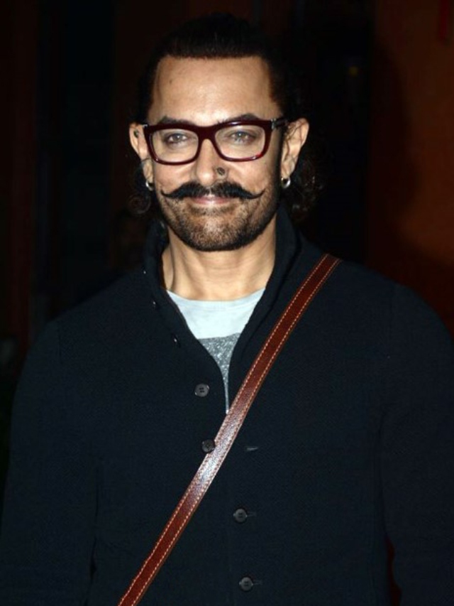 Aamir Khan