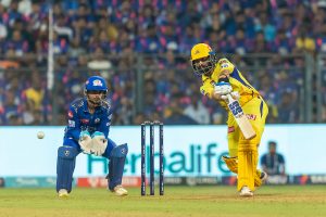 IPL 2024: CSK vs MI