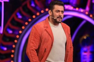 Bigg Boss 18