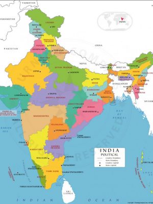 indian-map