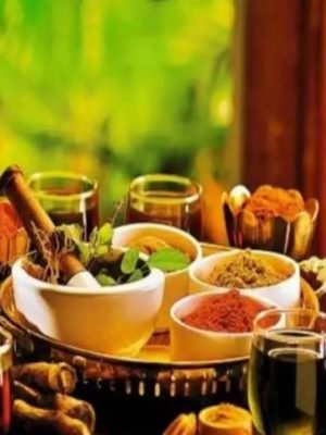 Ayurvedic Remedies