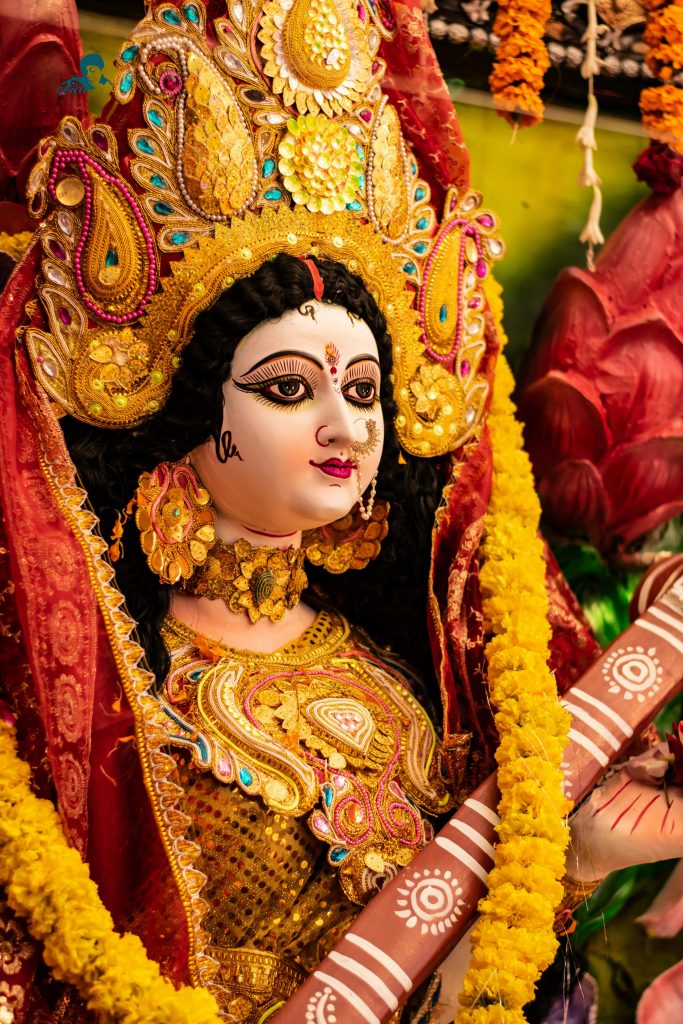 Maa Durga (2)