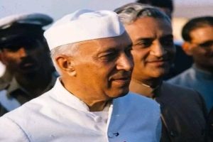 Pandit Nehru