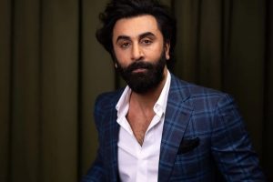 Ranbir Kapoor