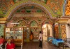 Saraswathi Mahal Library Tanjaur