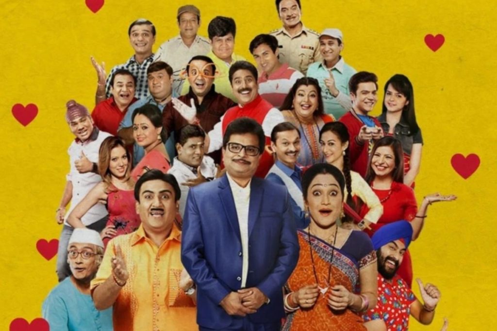 Taarak Mehta Ka Ooltah Chashmah