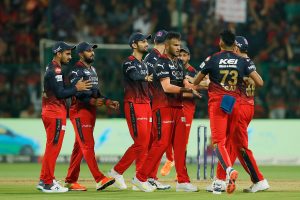 IPL 2024: RCB vs LSG