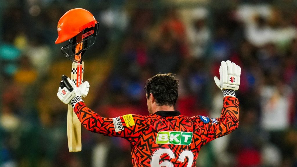 IPL 2024: SRH vs RCB