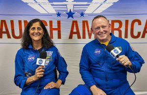 Sunita williams/ file photo