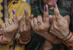 Jammu Kashmir Election