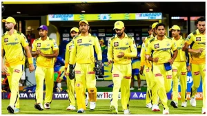 MS Dhoni: chennai super kings