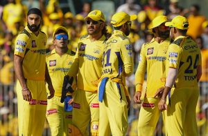 CSK