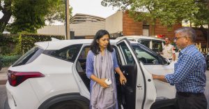 Swati Maliwal Case