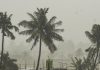 Rains Ahead Of Cyclone Remal Landfall