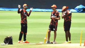 IPL 2024: SRH vs RR