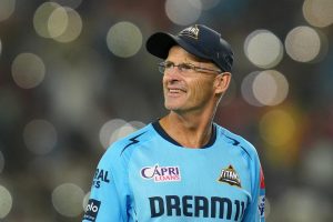 T20 World Cup 2024: Gary Kirsten