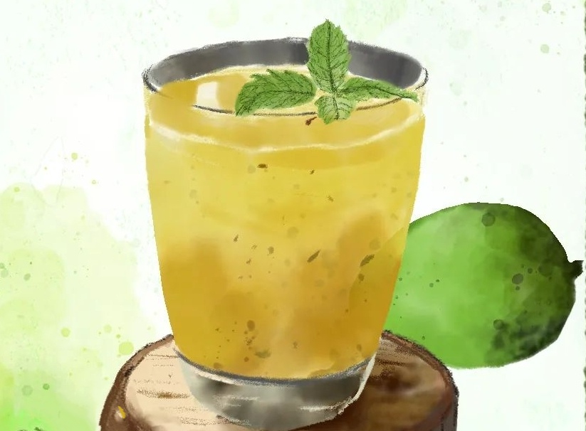 Aam Panna 2