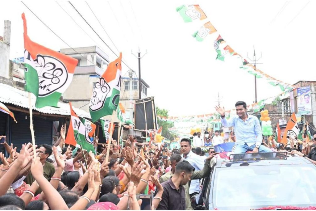 Abhishek Banerjee 442