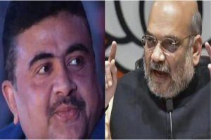 amit shah opens up on sandeshkhali sting operation suvendu adhikari calls it deepfake