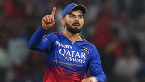 IPL 2024: Virat Kohli