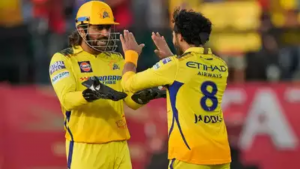 IPL 2024: Ravindra Jadeja won Most POTM awards for CSK in IPL