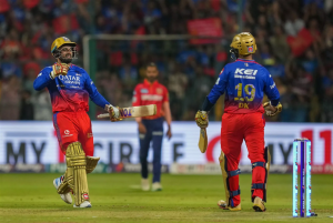 IPL 2024: PBKS vs RCB