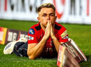 IPL 2024: Sam Curran