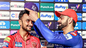 IPL 2024: Purple Cap list