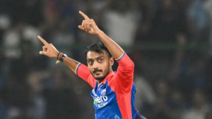 IPL 2024: Captain axar patel