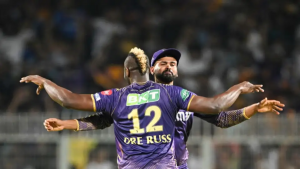 IPL 2024: KKR vs GT