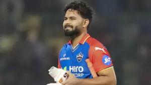 IPL 2024: RISHABH PANT