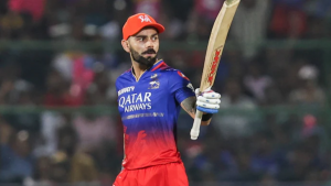 IPL 2024: Virat Kohli