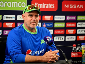 T20 World Cup 2024: Matthew Hayden