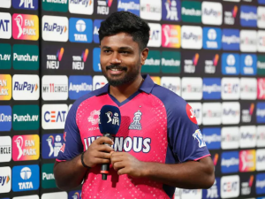 IPL 2024: Sanju Samson