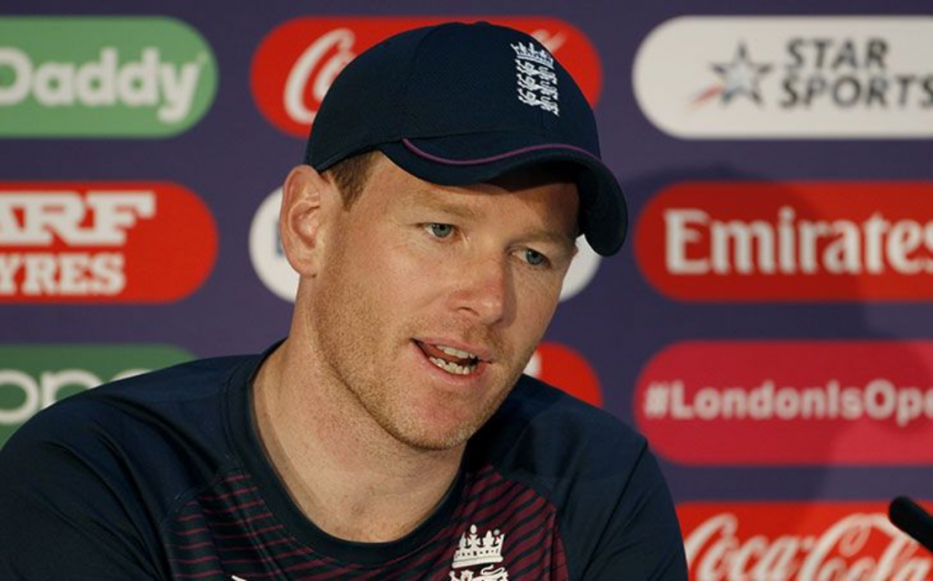 T20 World Cup 2024: Eoin Morgan