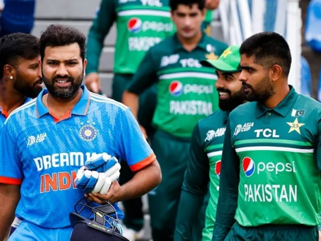 T20 World Cup 2024: IND vs PAK