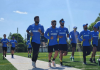 T20 World Cup 2024: Indian Team Is Preparing In New York